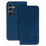Wonder Prime Dėklas skirtas Samsung Galaxy A17 5G mėlynos spalvos