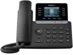 Yealink -SIP-T73W, IP telefonas, juodas, laidinis ir belaidis ragelis, stalinis, 1000 įra&scaron;ų, Yealink įrenginių valdymo platforma