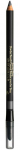 Elizabeth Arden, Smoky Eyes, Gel Pie&scaron;tukas Akių apvadas, 02, Gunmetal, 1.1 g *Tester