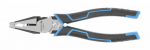 Hogert Professional Crimping Pliers