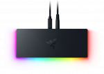 &bdquo;Razer&ldquo; darbalaukio RGB dokas keliems įrenginiams ir ekranams | &bdquo;Thunderbolt 5&ldquo; dokas