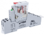 Relpol RELĖS ĮSP. 2P, 110 V kintamoji srovė