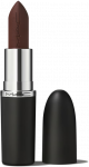 Lūpų dažai MAC M&middot;A&middot;Cximal Silky Matte Lipstick, spalva: Hot Chocolate, 3,5 g