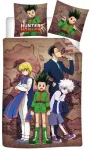 Hunter x Hunter cotton duvet cover bed 90cm
