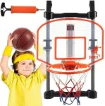 Vaiki&scaron;kas krep&scaron;inio rinkinys durims, 43cm