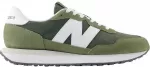 New_Balance New Balance Avalynė Vyrams Classic Running Žalias MS237GR