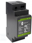 Breve ZAS.IMP. PSR 03012 230/ 12 V nuolatinės srovės 2 A 24 W