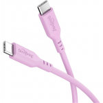 Goobay | USB-C Silicone Cable | 77746