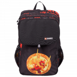 LEGO BAGS LEGO NINJAGO Optimo kuprinė &bdquo;Dragon Energy&ldquo;