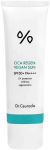 Dr. Ceuracle &bdquo;Cica Regen Vegan Sun SPF50+/PA++++&ldquo; raminamasis kremas-gelis su filtru, 50 ml