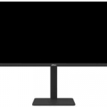 Monitorius Dahua Technology LM27-E240A LED ekranas 68,6 cm (27 colių) 1920 x 1080 pikselių &bdquo;Full HD&ldquo; Juodas
