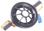 BMW F20 F21 F23 F32 F33 F34 F82 F83 F10 F11 F90 G30 G31 G32 G11 G12 F48 X1 Vir&scaron;utinio Lygio HIFI Garsiakalbis Grotelė Originalus 65139184794