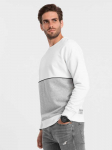 men's hooded sweatshirt - hall