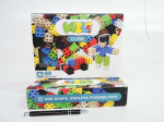 Meli Cube konstruktorius (50 el.)