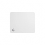 SteelSeries Pelės kilimėlis žaidimams | QcK Medium | Baltas