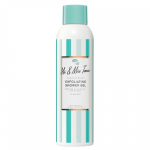 Mr & Mrs Tannie Aloe Vera Exfoliating Du&scaron;o želė For All Skin Types, 200 ml