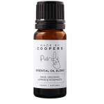 Made By Coopers Purify Rosemary Essential Oil Blend, 10 ml