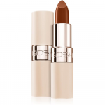 Gosh Luxury Nude Lips Vegan Kreminis Lipstick 005 Bare 3.5 g