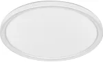 20W LED pavir&scaron;inė panelė ESSENTIAL, balta, 4000K