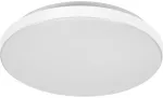 12W LED pavir&scaron;inis &scaron;viestuvas ESSENTIAL ORBIS, baltas, 3000K, IP44