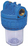 Vandens filtro korpusas AMG SRL 0A3050411B, 3/4", 5"