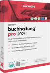 Lexware buchhaltung pro 2026 Jahresversion (365-Tage)
