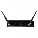 AKG WMS470 D5 vokalinis komplektas BD9-50MW - belaidis mikrofonų komplektas