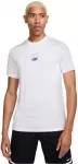 Nike Mar&scaron;kinėliai Vyrams M Nk Df Tee Rlgd Oc 2 Baltas HF6211 100