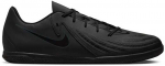 Nike Futbolo Avalynė Vyrams Phantom Gx 2 Club IC Juodas FJ2568 002