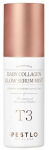 Pestelo T3 Baby Collagen Glow Serum Mist Hydration Before and after makeup Pur&scaron;kiklis For Face, 50 ml