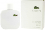 Lacoste Eau de Lacoste L.12.12 Blanc Eau De Toilette 100ml kvepalai Vyrams