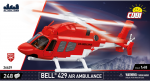 COBI - Konstruktorius Bell 429 Air Ambulance, 1/48, 26629
