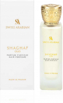Swiss Arabian Shaghaf Oud Plaukų dulksna 50ml plaukų dulksna Moterims