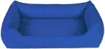 CAZO Sp. z o.o. Cazo Outdoor Bed Maxy mėlynas lizdas &scaron;unims 80x65cm