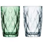 Stiklinė Diamond Ambition 380ml