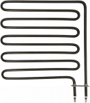 Atsarginės dalys - HARVIA kaitinimo elementai, SPZSB-228