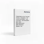 Acronis True Image Premium - 5 Computers + 1 TB Acronis Cloud Storage - 1 year subscription - ESD-Download