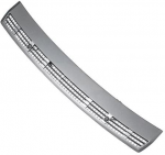 Land Rover Range Rover 2010 2011 2012 Priekinis Grotelis Ventiliatorius Pilkas Originalus LR040668