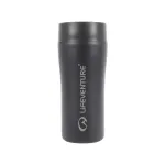 Termosas Lifeventure One Touch Thermal Mug - Juoda