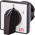 Eti Polam ETI CS 16 90 U-JUNGIKLIS 0-1 1P