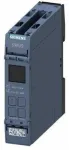 Siemens Skaitmeninė įtampos kontrolės relė, fazių seka, asimetrija 3P 90-690V AC 15-70Hz 2CO varžtinės jungtys SIRIUS 3UG5616-1CR20