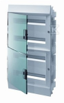 ABB P/T RESOLUTION 72M DURYS PER N+PE JUOSTĄ