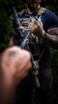 &bdquo;Tactical Fast Rope Aramid 2.0&ldquo; virvė su USB-C/USB-C 2m laidu