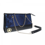 Ouch By Shots Mėlyna Florence Collection - Kit with Bag - Mėlyna