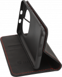 Tactical Xproof dėklas skirtas Xiaomi Redmi Note 15 juodos spalvos Hawk