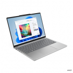 Ne&scaron;iojamas kompiuteris Lenovo IdeaPad Slim 5 13ARP10 | Cloud Pilkas | 13.3 " | IPS | WUXGA | 1920 x 1200 pikselių | Anti-glare | AMD Ryzen 5 | 7535HS | 16 GB | Soldered LPDDR5x | Solid-state drive capacity 512 GB | AMD Radeon 660M Graphics | Windows  ...