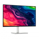 Monitorius Dell | S2725QS | 27 " | IPS | UHD | 16:9 | 120 Hz | 4 ms | 3840 x 2160 pikselių | 350 cd/m&sup2; | HDMI jungtys quantity 2 | Garantija 60 mėn.