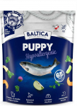 Baltica Maistas dla szczeniaka Puppy la&scaron;i&scaron;a Hypoallergenic 1kg mažoms veislėms - Baltica