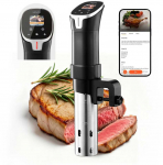 Vevor Precizinis sous vide virimo aparatas 1100W