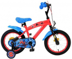 Marvel,Volare Volare - Children's Bicycle 14" - Spiderman (20542-CB14)
